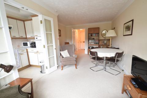 1 bedroom apartment for sale, Chesham Road, Amersham, Bucks, HP6