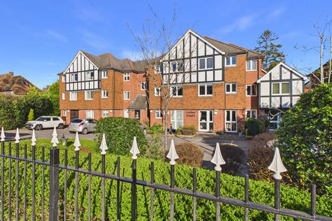 Chesham Road, Amersham, Bucks, HP6