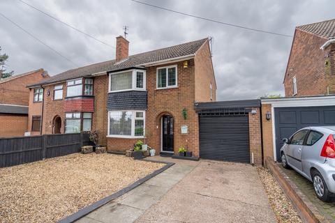 3 bedroom semi-detached house for sale, Thievesdale Lane, Worksop, S81