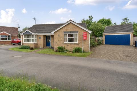 3 bedroom detached bungalow for sale, Ashfield Grange, Saxilby, Lincoln, Lincolnshire, LN1