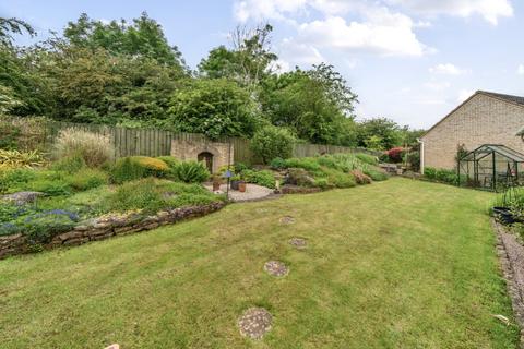 3 bedroom detached bungalow for sale, Ashfield Grange, Saxilby, Lincoln, Lincolnshire, LN1