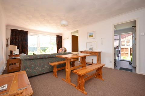 3 bedroom semi-detached bungalow for sale, Wakefield Way, Aldwick, Bognor Regis