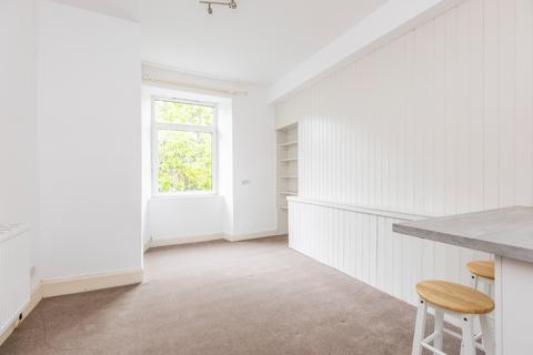 1 bedroom flat to rent, Milton Street, Abbeyhill, Edinburgh, EH8