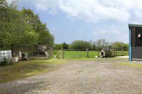 Land for sale, Chulmleigh, Devon EX18