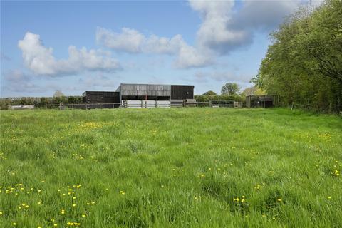 Land for sale, Chawleigh, Devon EX18