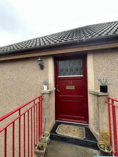 2 bedroom flat for sale, 13, Ferryhill, Forres, Moray, IV36 2GY