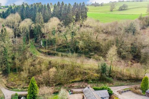 3 bedroom property with land for sale, Pen-y-Bryn Junction To Llanforda Mill Junction, Oswestry SY10
