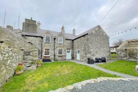 11 bedroom country house for sale, Llanfairynghornwy, Holyhead LL65
