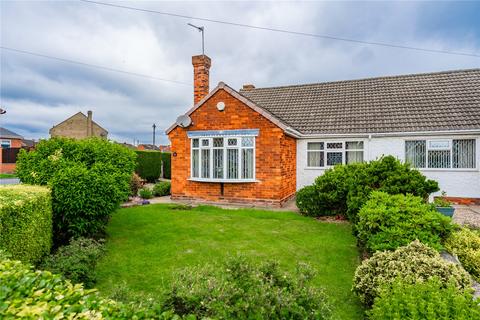 2 bedroom bungalow for sale, Kenmar Road, Laceby, Grimsby, Lincolnshire, DN37