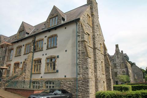2 bedroom apartment for sale, St. Clares Court, Holywell CH8