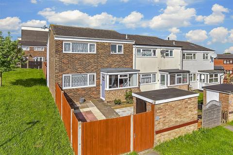 3 bedroom end of terrace house for sale, Shipwrights Avenue, Chatham, Kent