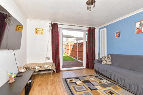 3 bedroom end of terrace house for sale, Shipwrights Avenue, Chatham, Kent