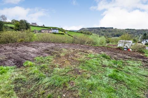 Land for sale, Nantywiber, Oswestry SY10