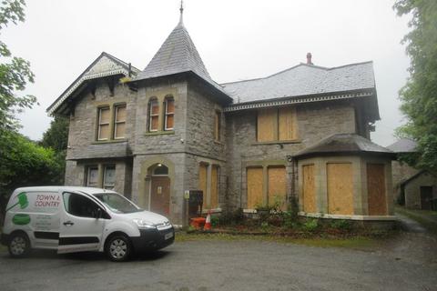 8 bedroom detached house for sale, Nant Y Glyn Road, Colwyn Bay LL29