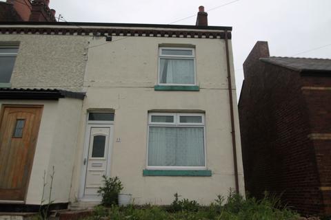 2 bedroom semi-detached house for sale, Tanyfron Road, Wrexham LL11