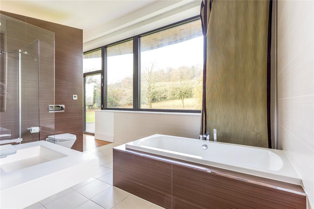 Master En Suite