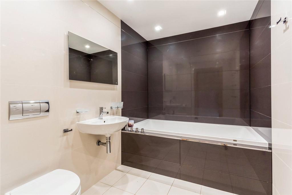 En Suite 1