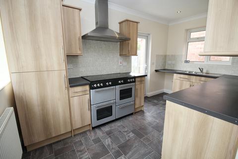 23 Brookleigh, Street, BA16 0NU