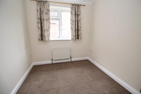 23 Brookleigh, Street, BA16 0NU