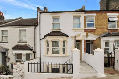 4 bedroom terraced house for sale, Parkdale Road, London, SE18