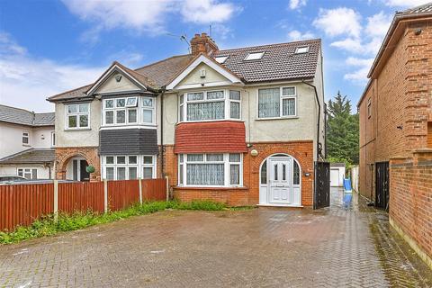 5 bedroom semi-detached house for sale, City Way, Rochester, Kent