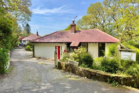 1 bedroom detached bungalow for sale, Coombe Road, St Breward, PL30