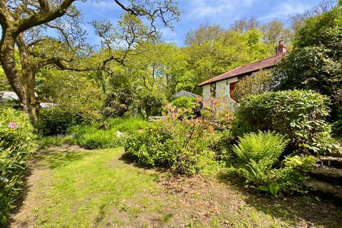 1 bedroom detached bungalow for sale, Coombe Road, St Breward, PL30