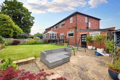 3 bedroom semi-detached house for sale, Melbourne Road, Wakefield, West Yorkshire