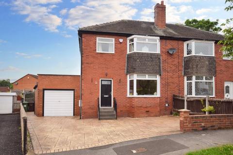 3 bedroom semi-detached house for sale, Melbourne Road, Wakefield, West Yorkshire