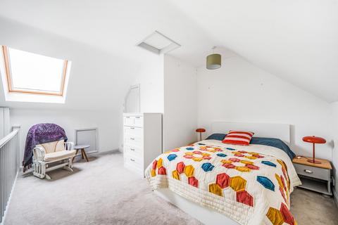 3 bedroom end of terrace house for sale, Talavera Road, Winchester, Hampshire, SO22