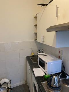 1 bedroom flat to rent, Cannon Street, Bedminster BS3