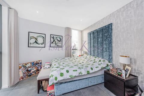 2 bedroom apartment for sale, Dollar Bay Point, London E14