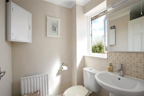 8 Cloverbank, Kings Worthy, Winchester, SO23 7TP