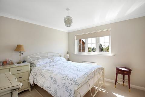 8 Cloverbank, Kings Worthy, Winchester, SO23 7TP
