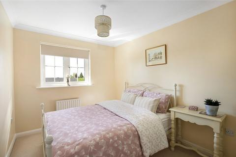 8 Cloverbank, Kings Worthy, Winchester, SO23 7TP