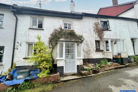 2 bedroom cottage for sale, Stonelands, Crockernwell, Exeter, Devon, EX6