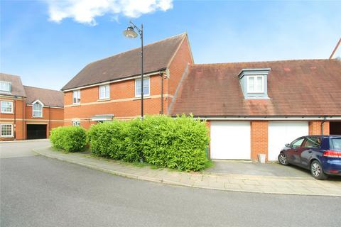 5 bedroom link detached house for sale, Nonancourt Way, Earls Colne, Colchester, Essex, CO6