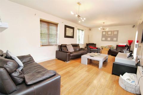 5 bedroom link detached house for sale, Nonancourt Way, Earls Colne, Colchester, Essex, CO6