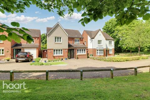 4 bedroom detached house for sale, Mortimer Drive, Biggin Hill