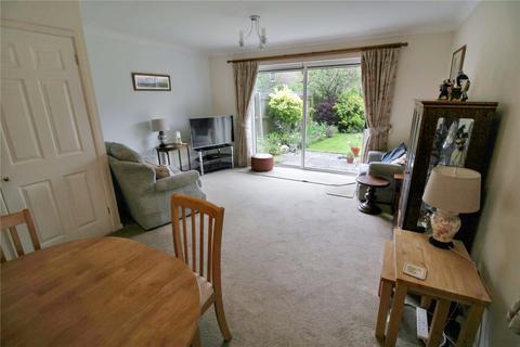 3 bedroom end of terrace house for sale, Pickford Way, Wiltshire SN25