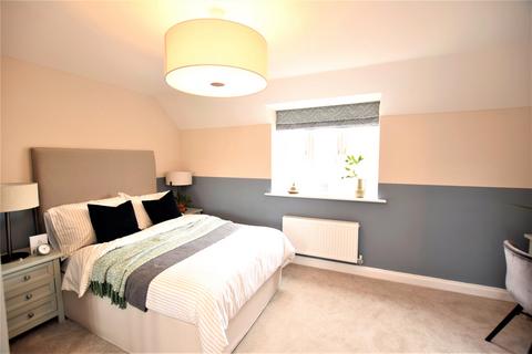 3 bedroom retirement property for sale, Kings Mews, Malmesbury SN16
