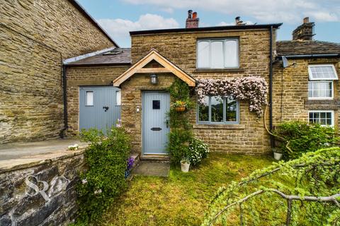 3 bedroom terraced house for sale, Sparrow Pit, Buxton, SK17
