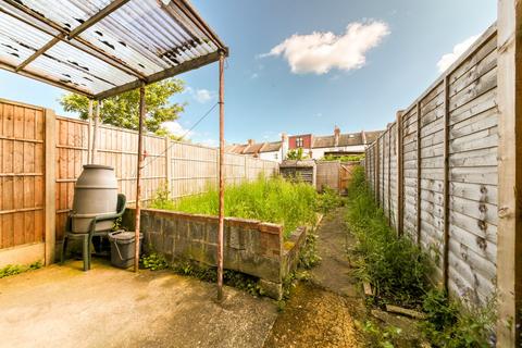 41 Beaconsfield Road, Croydon, CR0 2LN