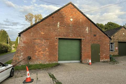 Industrial unit to rent, Unit 1, The Old Stick Factory, Fisher Lane, Chiddingfold, GU8 4TD