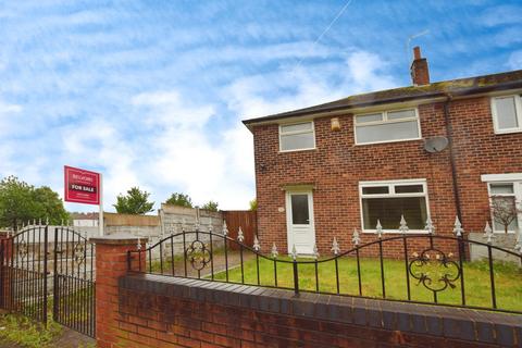 3 bedroom end of terrace house for sale, Ashtons Green Drive, Parr, St Helens, WA9