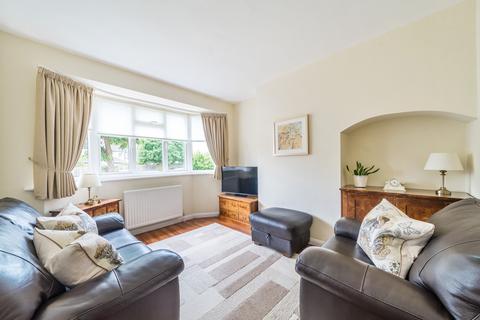 3 bedroom end of terrace house for sale, Pembury Avenue, Worcester Park KT4