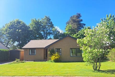 3 bedroom detached house for sale, St. Columba Road, Newtonmore