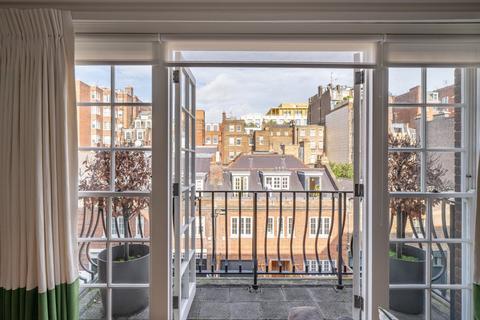 2 bedroom apartment for sale, Park Mount Lodge, 12-14 Reeves Mews, Mayfair, London, W1K