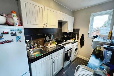 1 bedroom flat for sale, Colbourne Street, Swindon, SN1 2HB