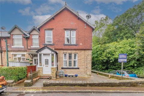 2 bedroom end of terrace house for sale, Grange Cottages, Marsden, Huddersfield, West Yorkshire, HD7